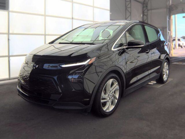 2023 Chevrolet Bolt EV 1LT