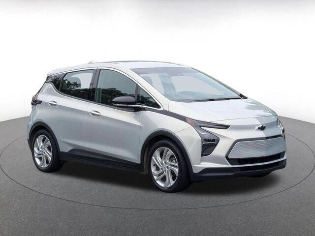 2023 Chevrolet Bolt EV 1LT