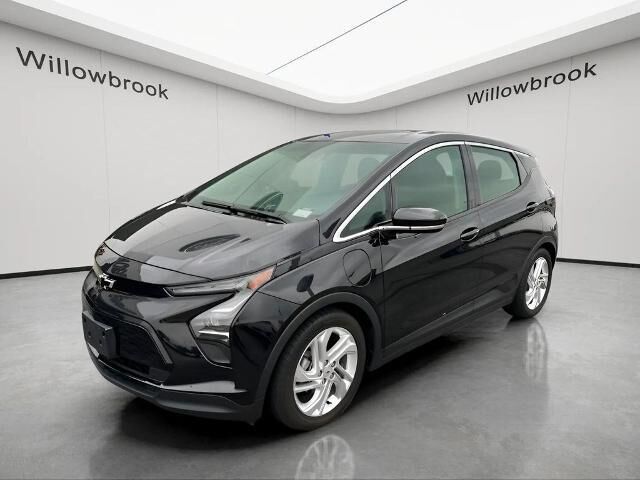 2023 Chevrolet Bolt EV 1LT