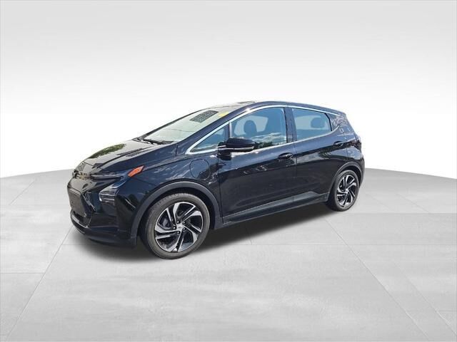 2023 Chevrolet Bolt EV 2LT