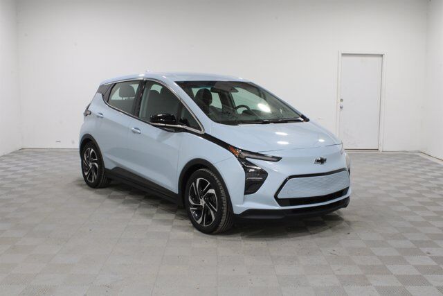 2023 Chevrolet Bolt EV 2LT