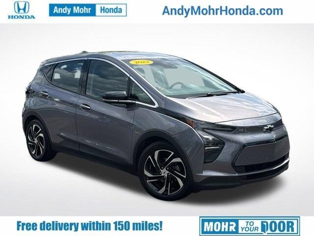 2023 Chevrolet Bolt EV 2LT