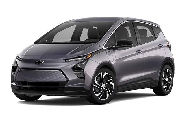 2023 Chevrolet Bolt EV 2LT