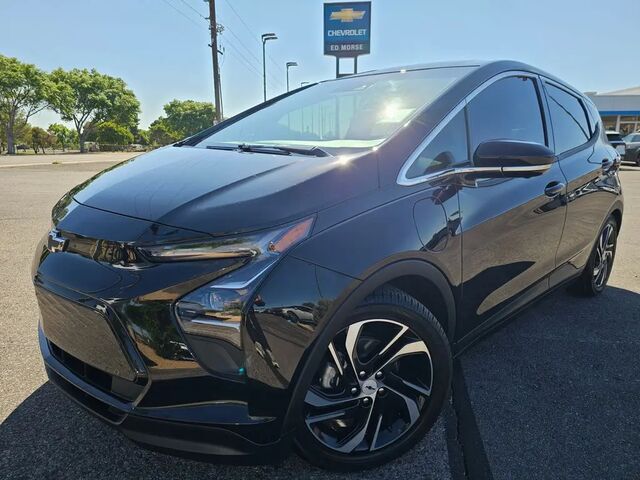 2023 Chevrolet Bolt EV 2LT