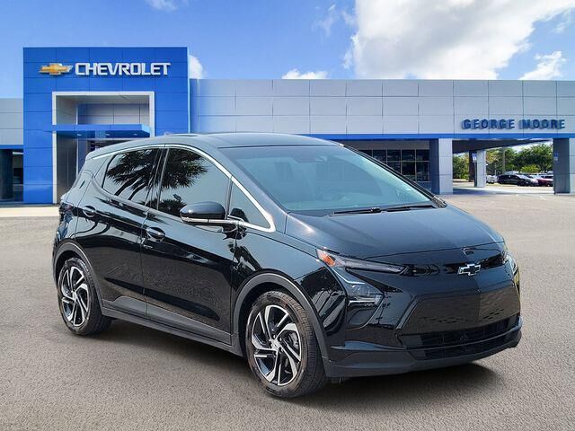 2023 Chevrolet Bolt EV 2LT