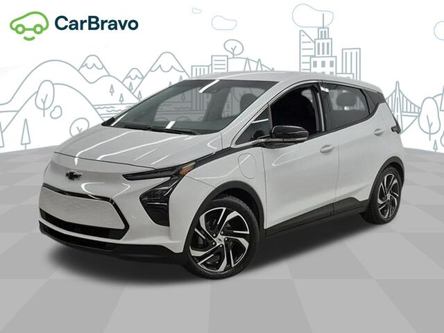 2023 Chevrolet Bolt EV 2LT