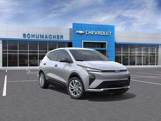 2027 Chevrolet Bolt EV LT