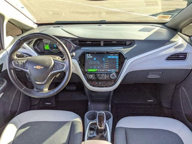 2020 Chevrolet Bolt EV LT