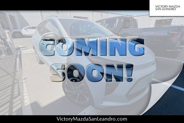 2023 Chevrolet Bolt EUV Premier