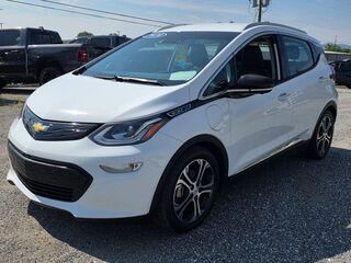 2020 Chevrolet Bolt EV Premier