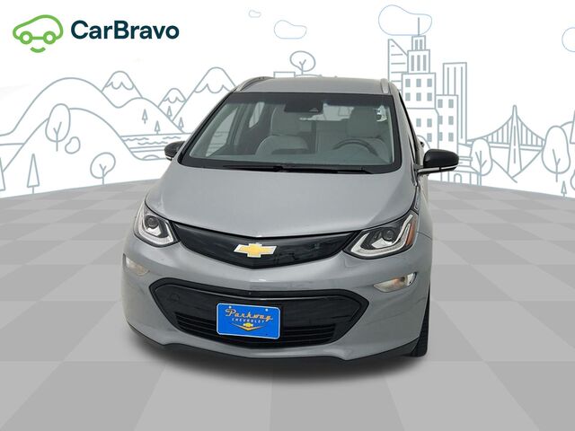 2019 Chevrolet Bolt EV Premier