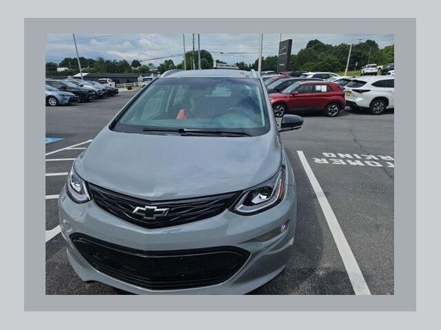 2020 Chevrolet Bolt EV Premier