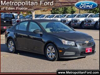 2014 Chevrolet Cruze LS Auto