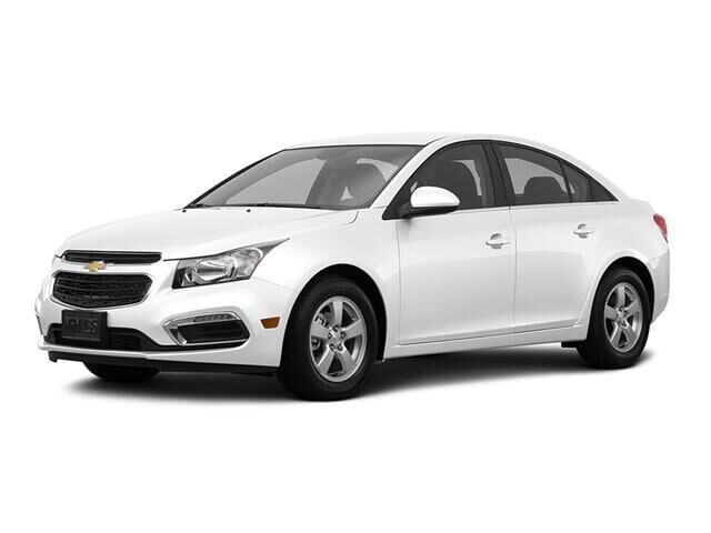 2016 Chevrolet Cruze Limited 1LT Auto