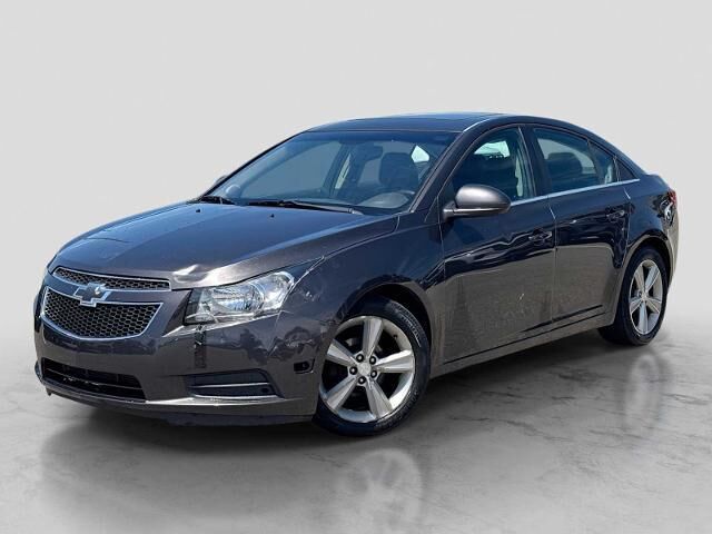 2014 Chevrolet Cruze 2LT Auto