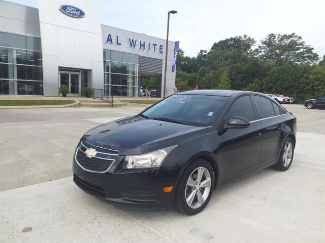 2014 Chevrolet Cruze 2LT Auto