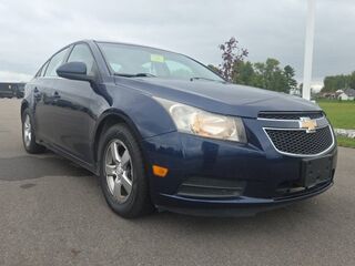 2011 Chevrolet Cruze LT w/1LT