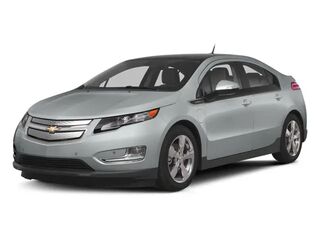 2014 Chevrolet Volt Premium