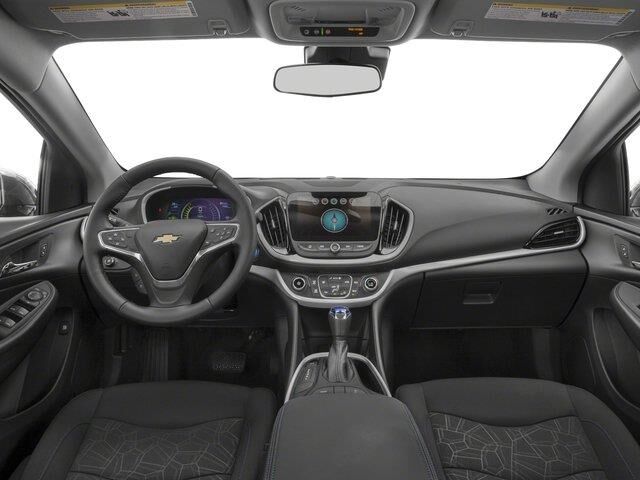 2018 Chevrolet Volt LT — photo 1 of 1