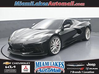 2020 Chevrolet Corvette 3LT
