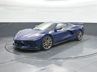 2026 Chevrolet Corvette Stingray