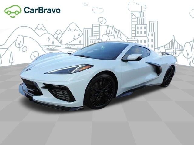 2023 Chevrolet Corvette 3LT