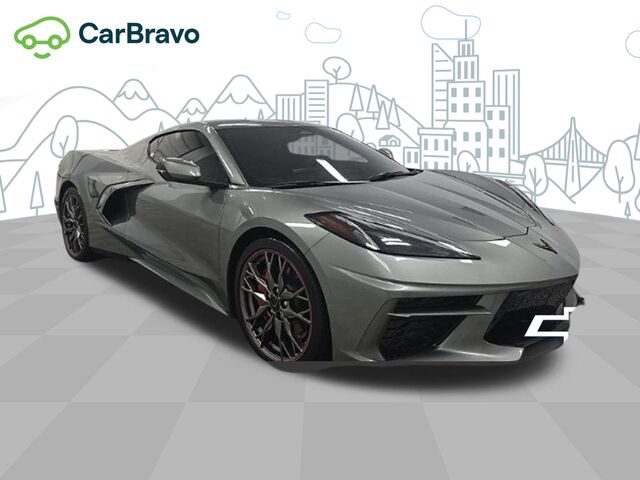 2024 Chevrolet Corvette 3LT