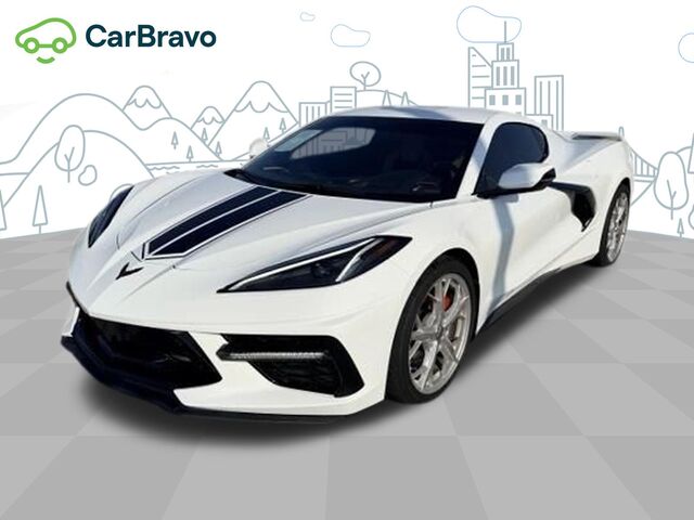 2023 Chevrolet Corvette 3LT