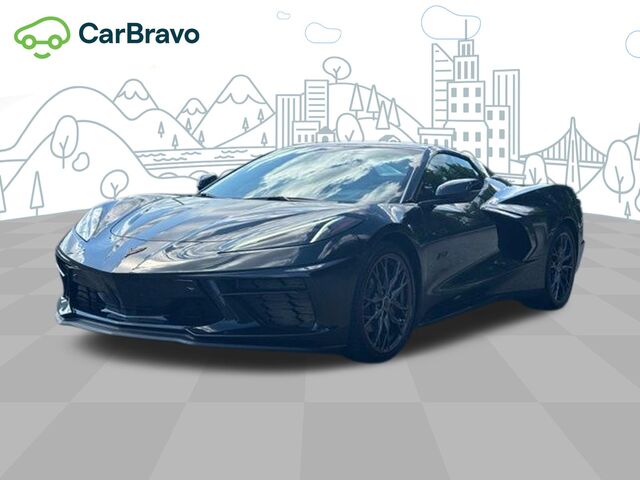 2023 Chevrolet Corvette 3LT