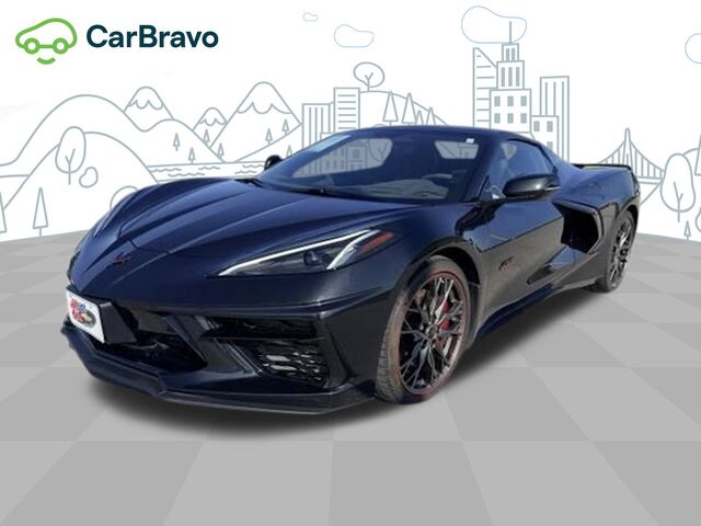 2023 Chevrolet Corvette 3LT