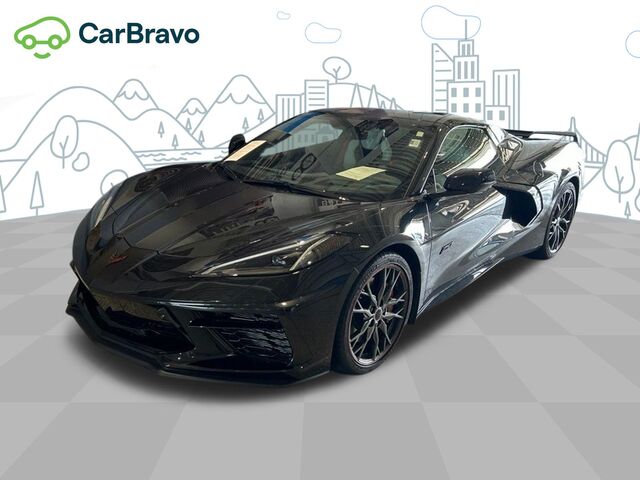2023 Chevrolet Corvette 3LT