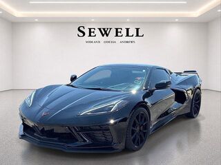 2022 Chevrolet Corvette Stingray