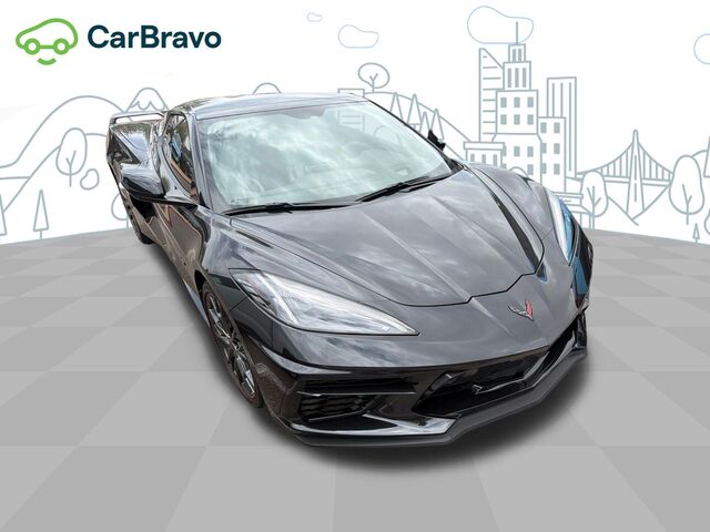 2023 Chevrolet Corvette 3LT