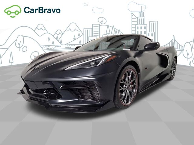 2023 Chevrolet Corvette 3LT