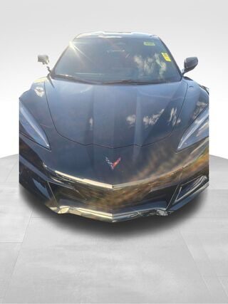 2026 Chevrolet Corvette Z06