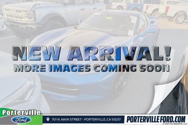2015 Chevrolet Corvette Stingray