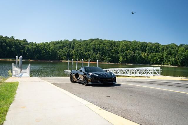 2023 Chevrolet Corvette Z06