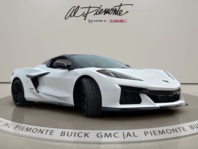 2023 Chevrolet Corvette Z06