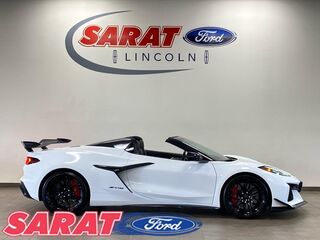 2024 Chevrolet Corvette Z06