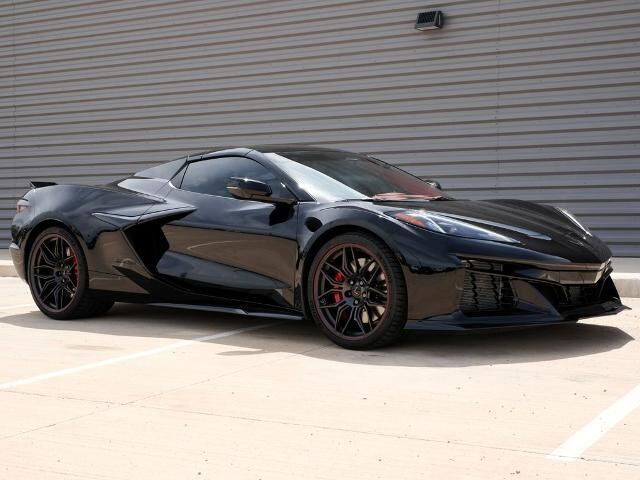 2026 Chevrolet Corvette Z06