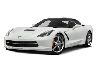 2014 Chevrolet Corvette Stingray Z51