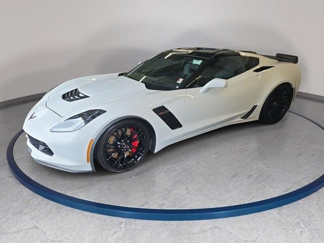 2015 Chevrolet Corvette Z06