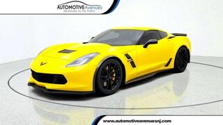 2019 Chevrolet Corvette Grand Sport 2LT