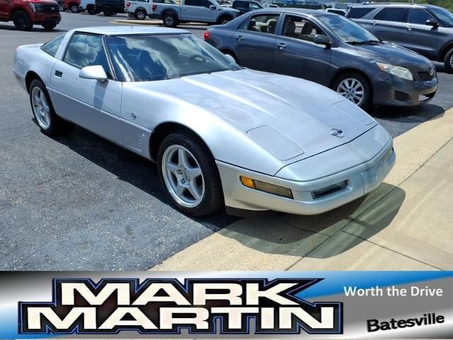 1996 Chevrolet Corvette Base
