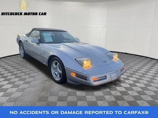 1996 Chevrolet Corvette Grand Sport