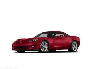 2009 Chevrolet Corvette Z06
