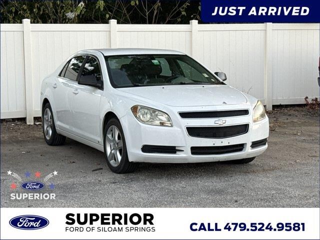 2010 Chevrolet Malibu LS Fleet