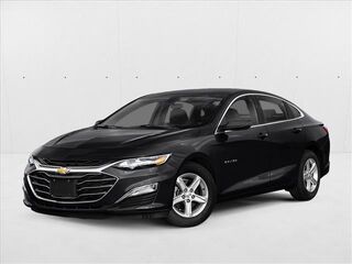 2019 Chevrolet Malibu LS