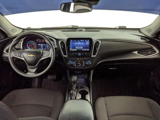 2023 Chevrolet Malibu LS