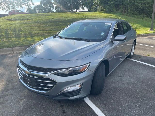 2024 Chevrolet Malibu LS